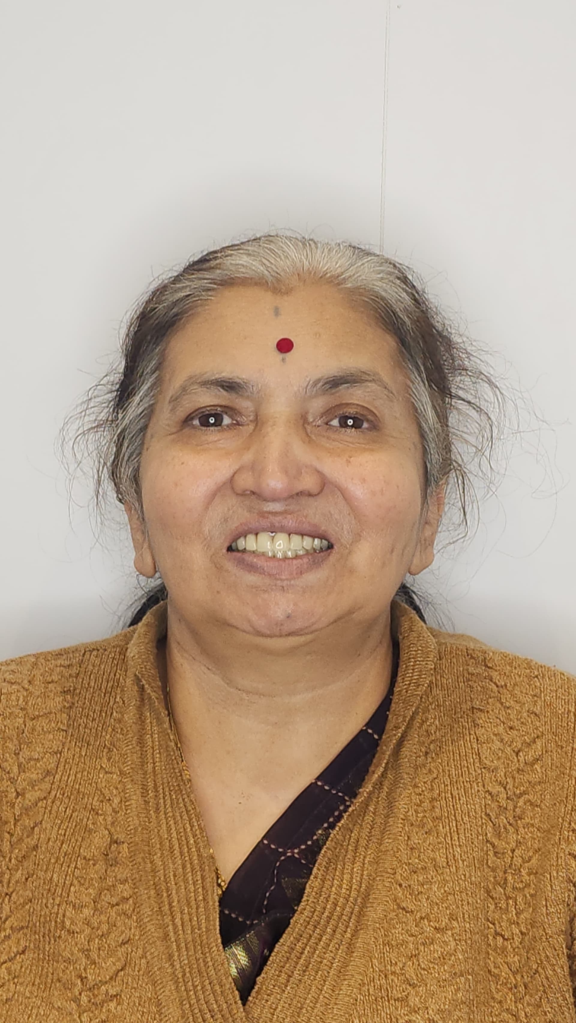 Patient testimonial 3