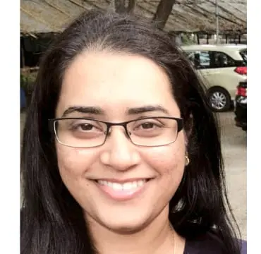 Dr. Aditi Bulbule