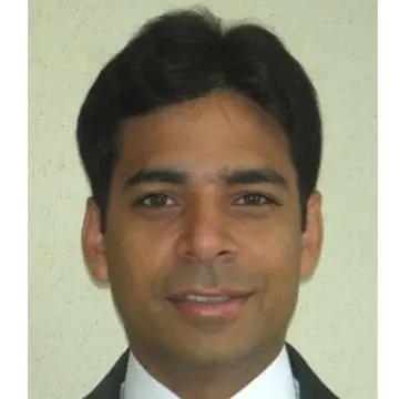 Dr. Amit Agrawal