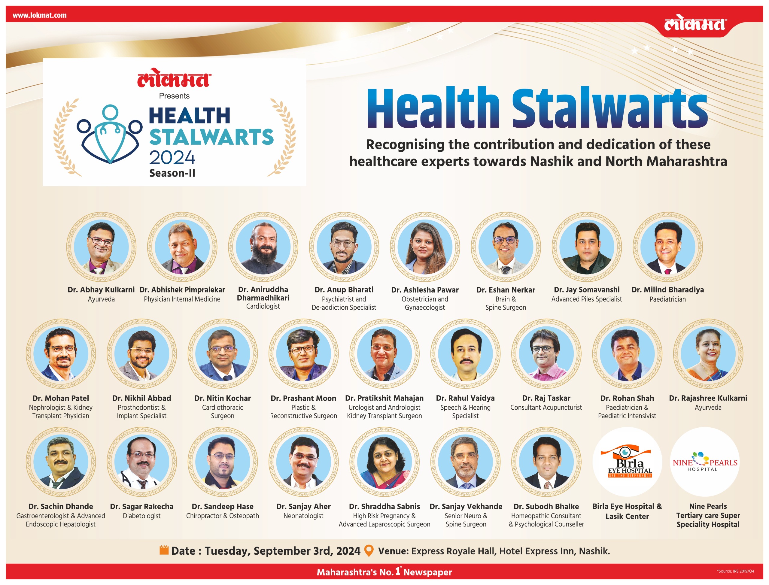 Excellence in Dental