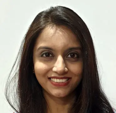 Dr. Khusboo Patel
