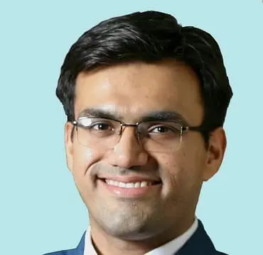 Dr. Prathmesh Kapoor